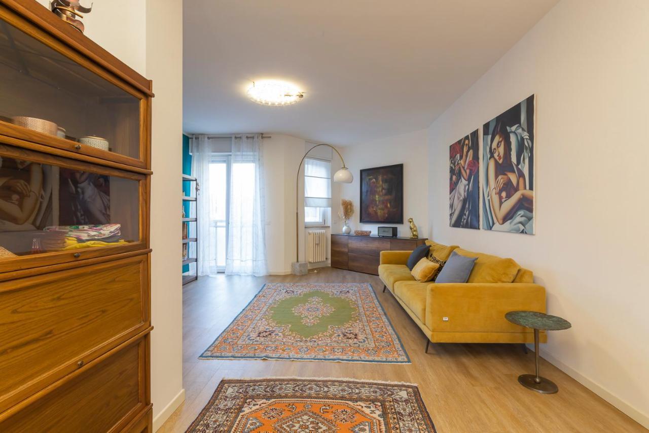 Luxury Apartment Near Navigli - Anemoni 5 Milan Exterior photo